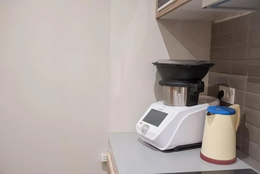 Apartamento Room Five - Parking, Balneotherapie, Place Nationale, Un Havre De Paix Montauban