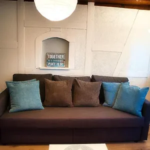 Cozy Close To Zurich Airport And City Oberglatt