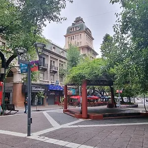 Peatonal Calma Mendoza