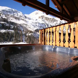Isabella By Chardons Tignes