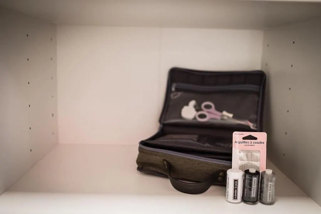 Room Five - Parking, Balneotherapie, Place Nationale, Un Havre De Paix Montauban Apartamento